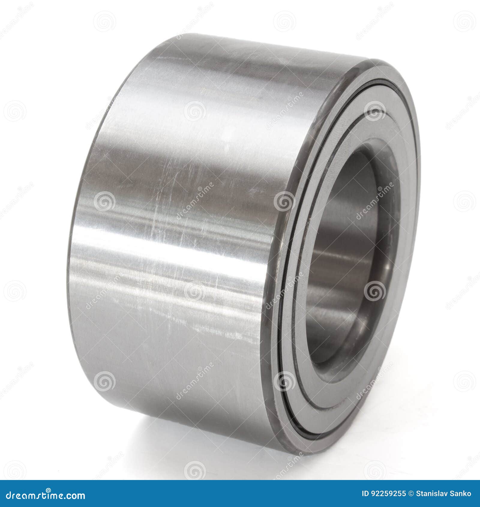 Bearing stock image. Image of friction, isolated, background 92259255