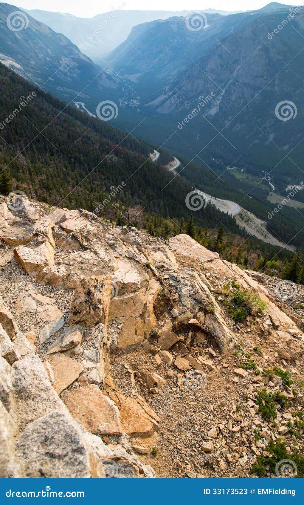 beartooth highway