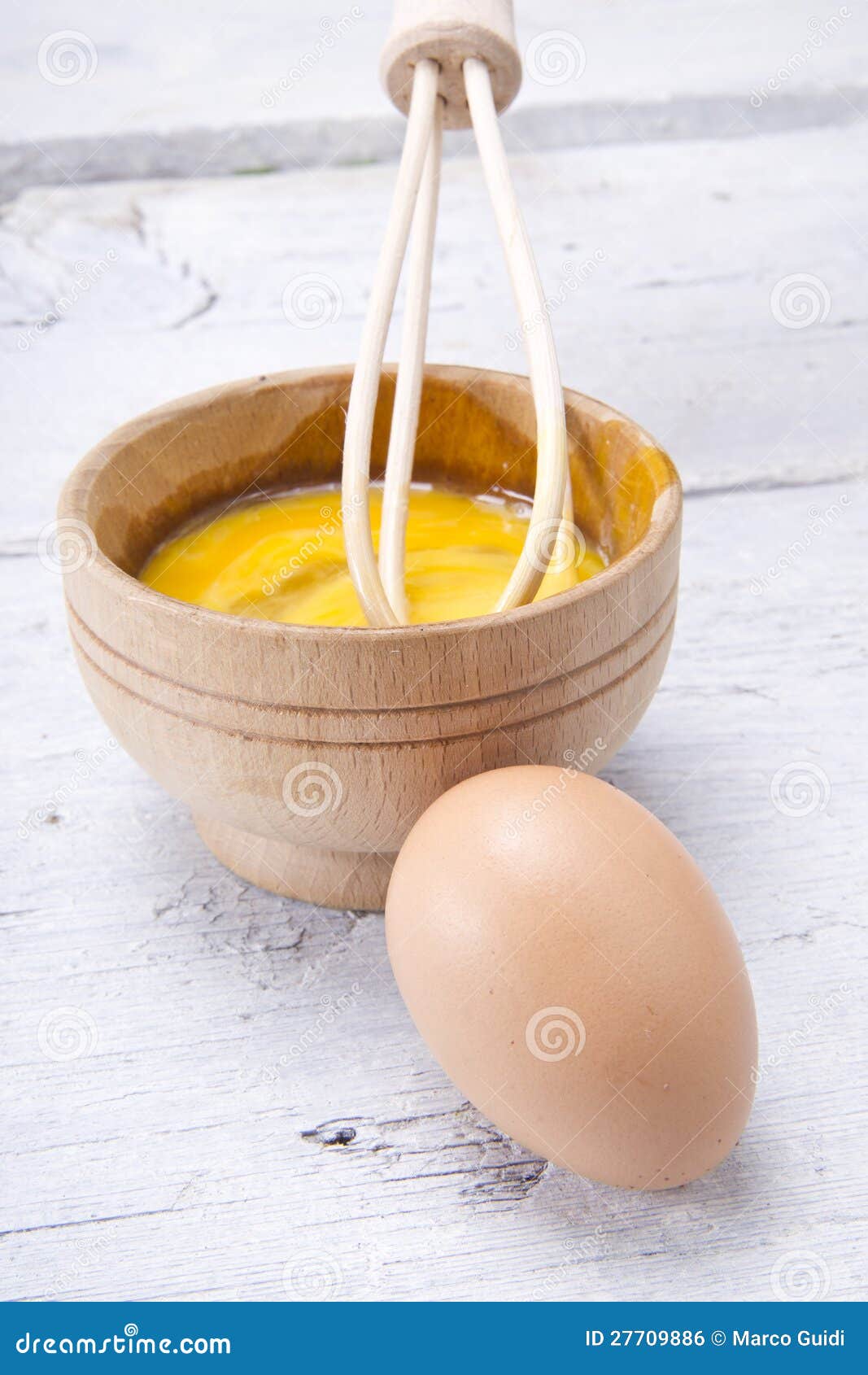 Beaten egg stock photo. Image of food, still, breakfast 27709886