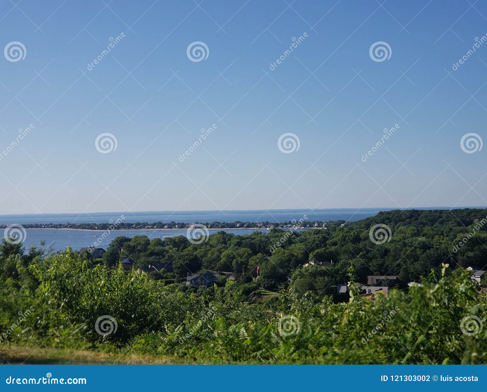 Land scape stock photo. Image of scape, beatiful, land 121303002