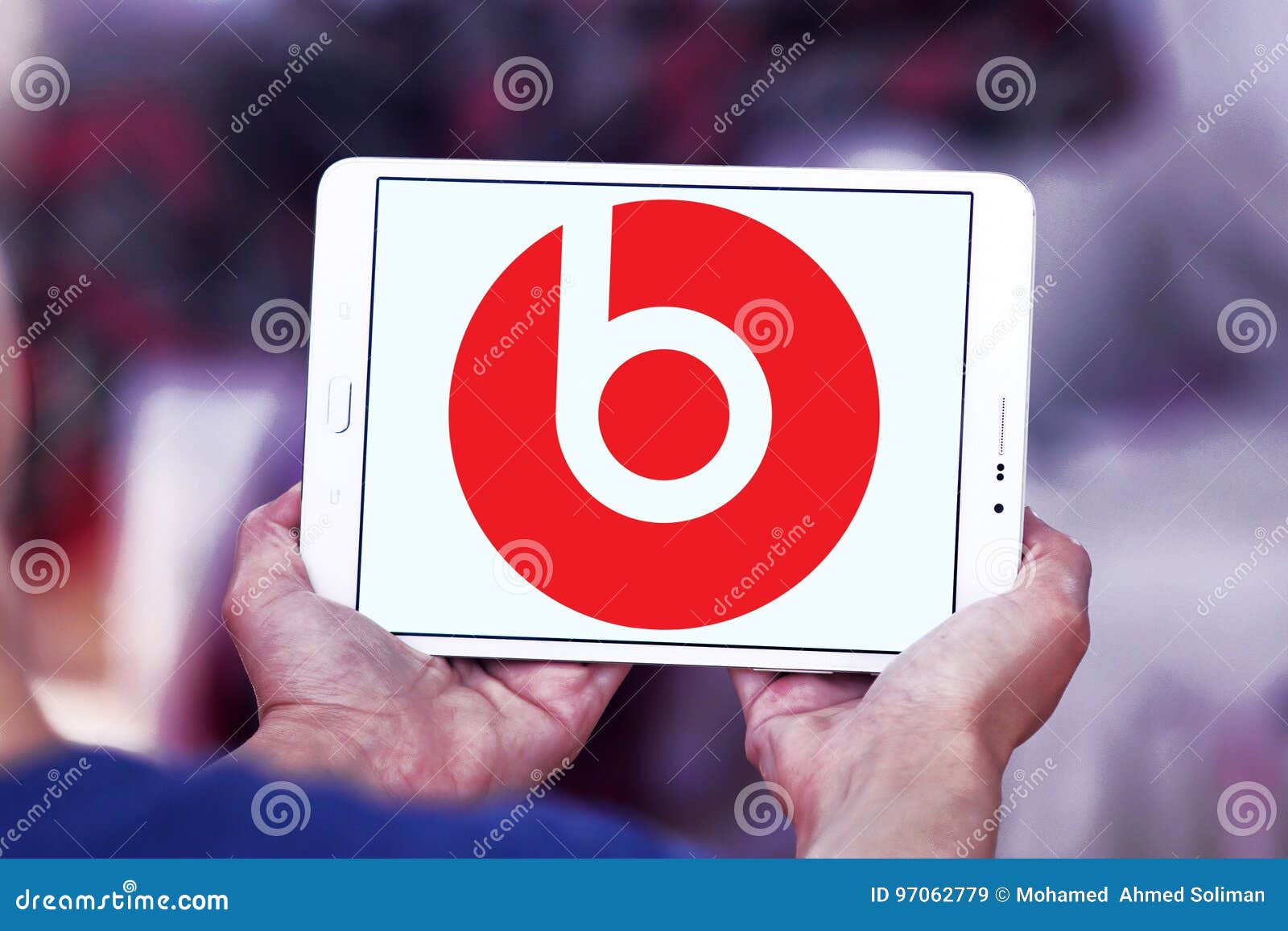 beats electronics stock