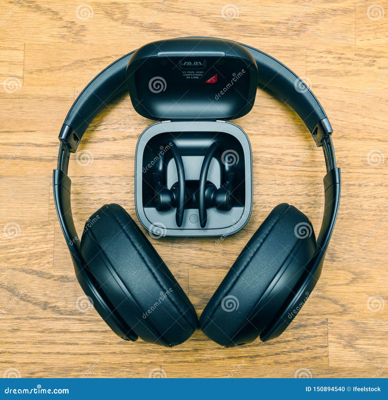 powerbeats studio 3 wireless