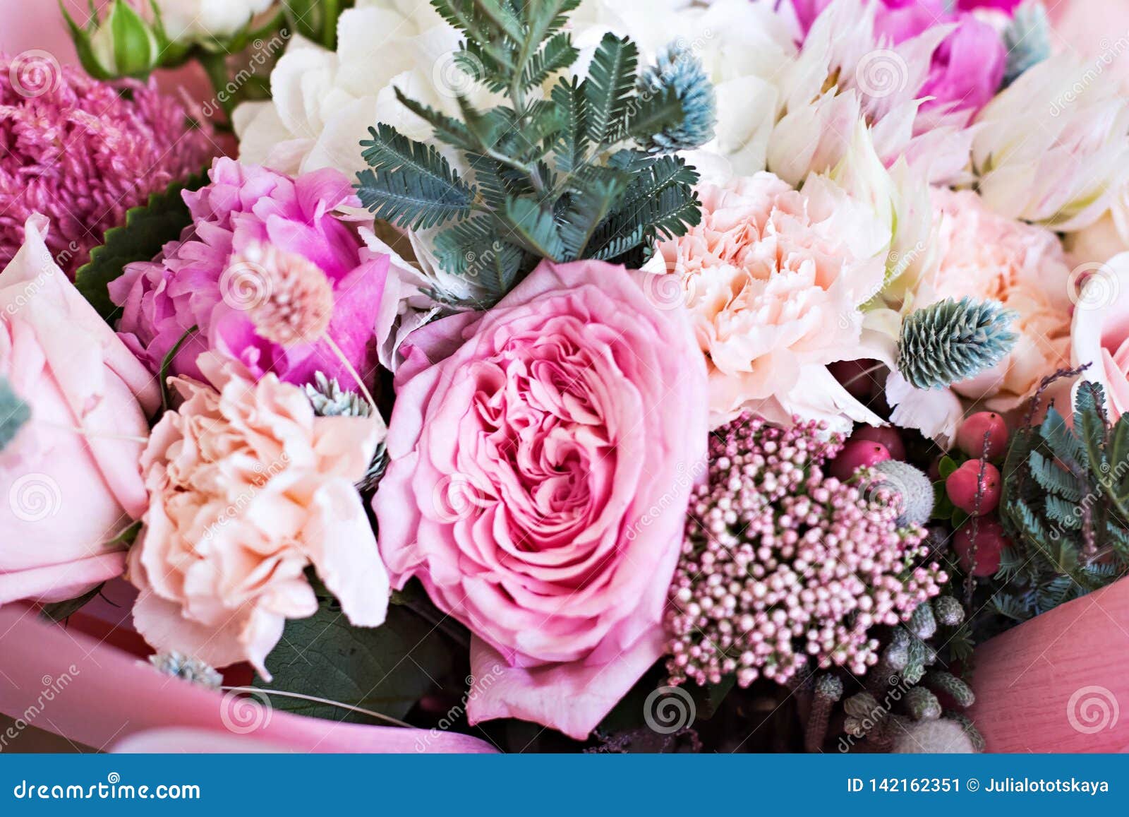 Texte Pour La Carte Accompagnant Des Fleurs Danniversaire