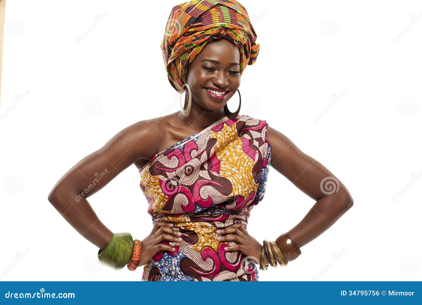 model tenue traditionnelle