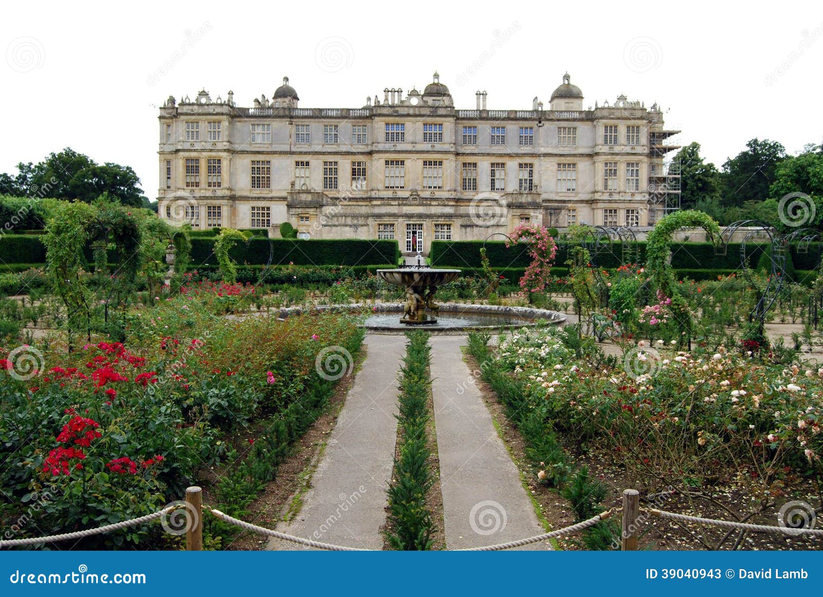 longleat house, wiltshire