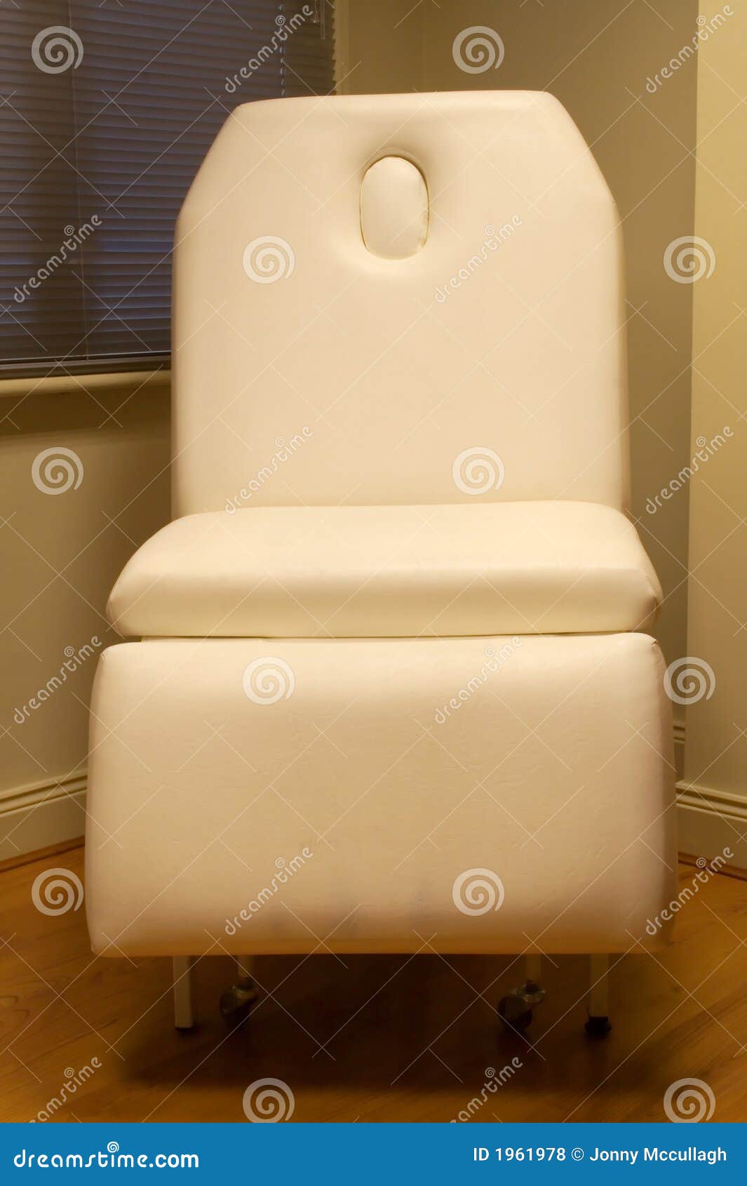 Beautician s Chair stock photo. Image of surgery, relaxation 1961978