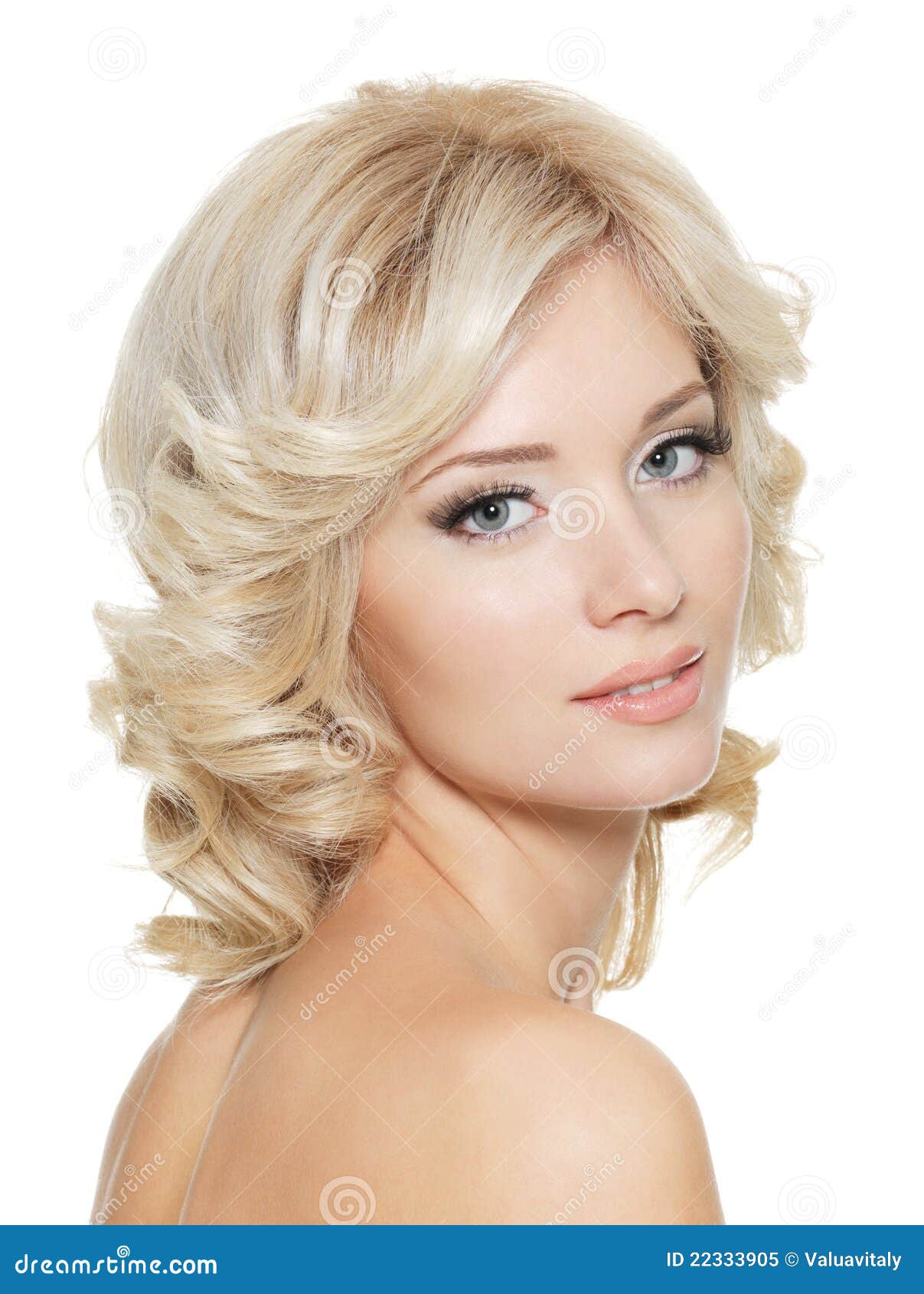 Teens Beautiful Blonde - Daily Sex Book