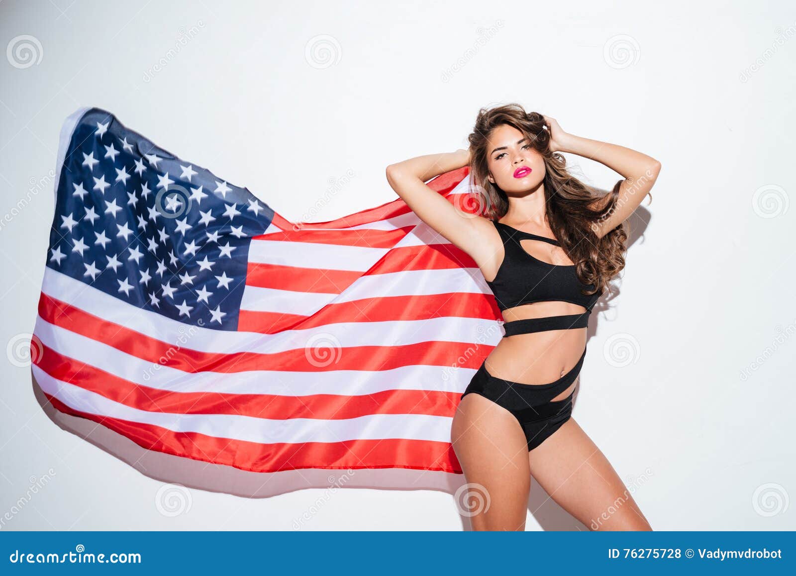 America Sexy 117