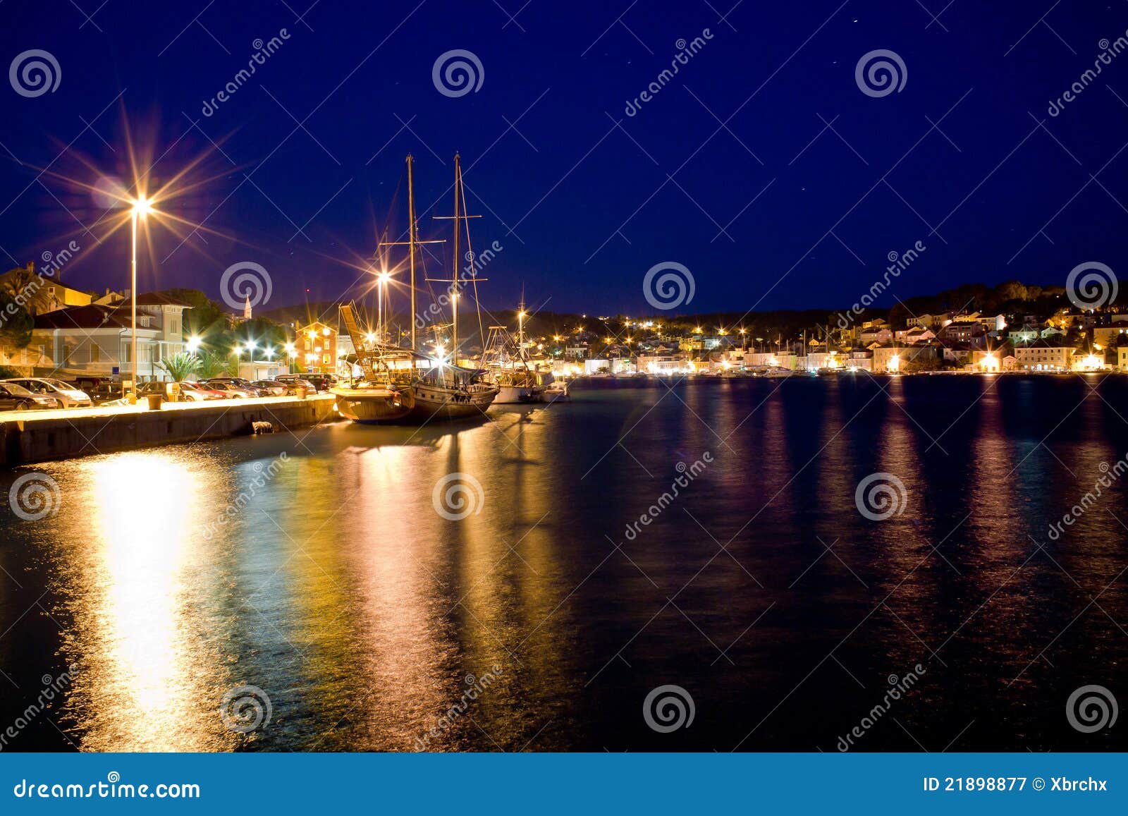 Beautiful Adriatic Town Of Mali Losinj Evening Stock Image Image Of Walkway Blue 2177 Beautiful Adriatic Town Of Mali Losinj Evening Stock Image Image Of Walkway Blue 2177