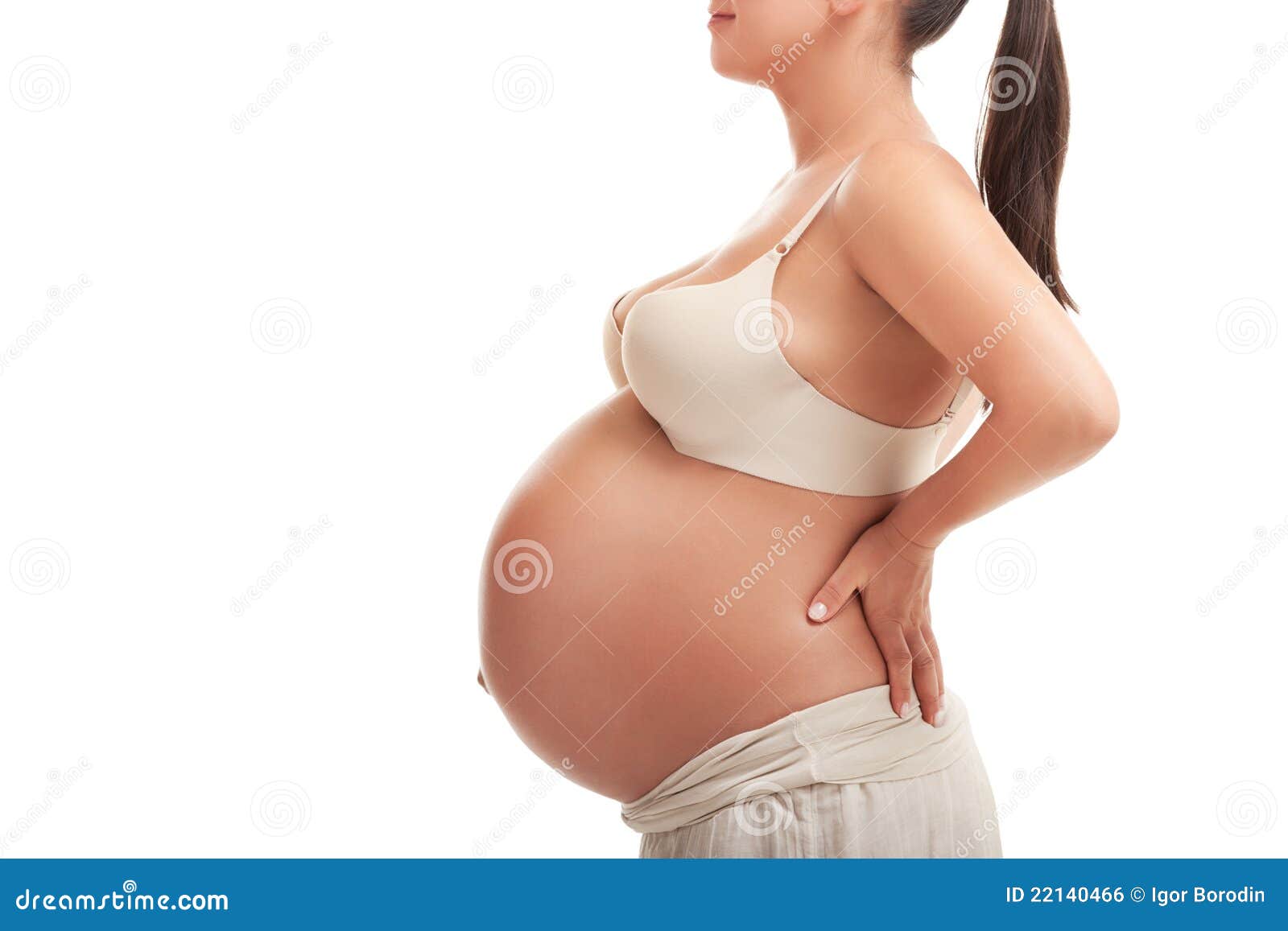 Pregnant Adult 87