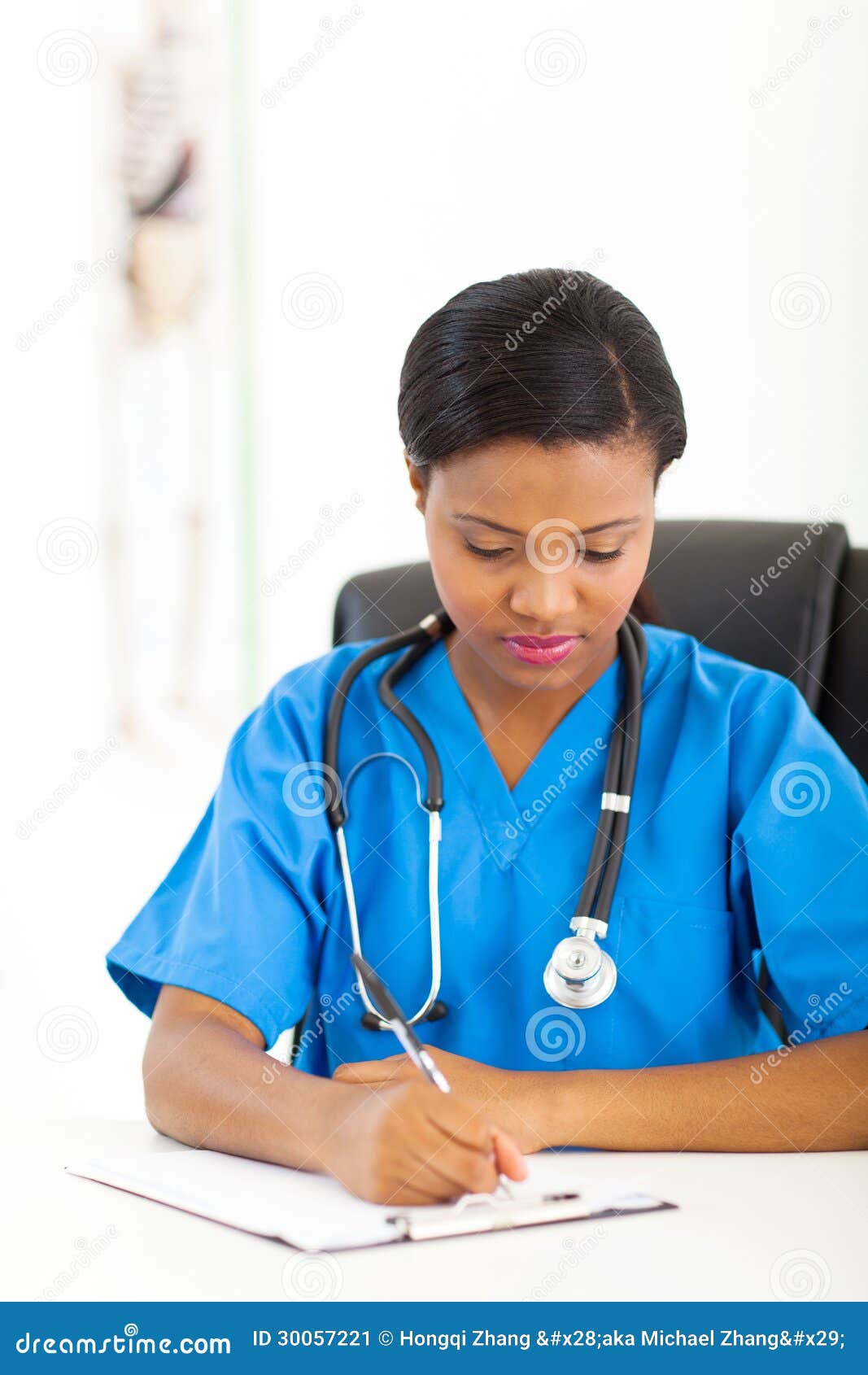 Medical Intern 2 Video