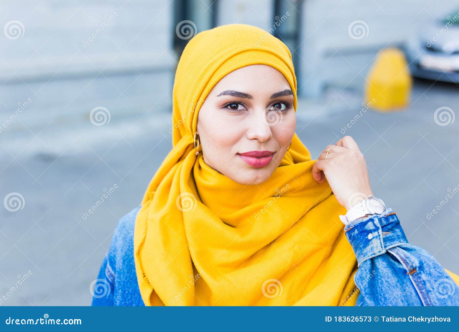 Sexi girl muslim When Muslims