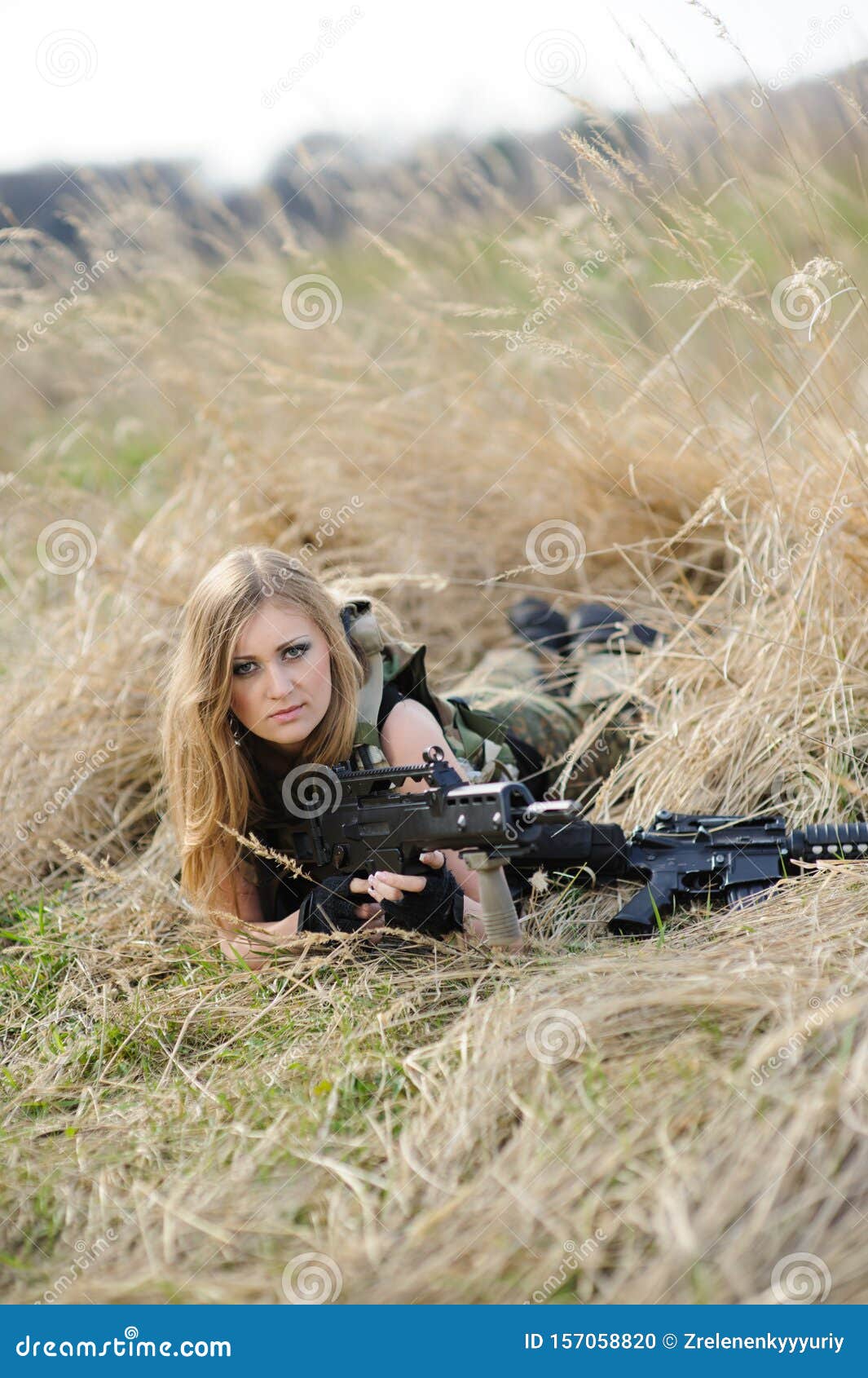 Sexy Sexy Sniper