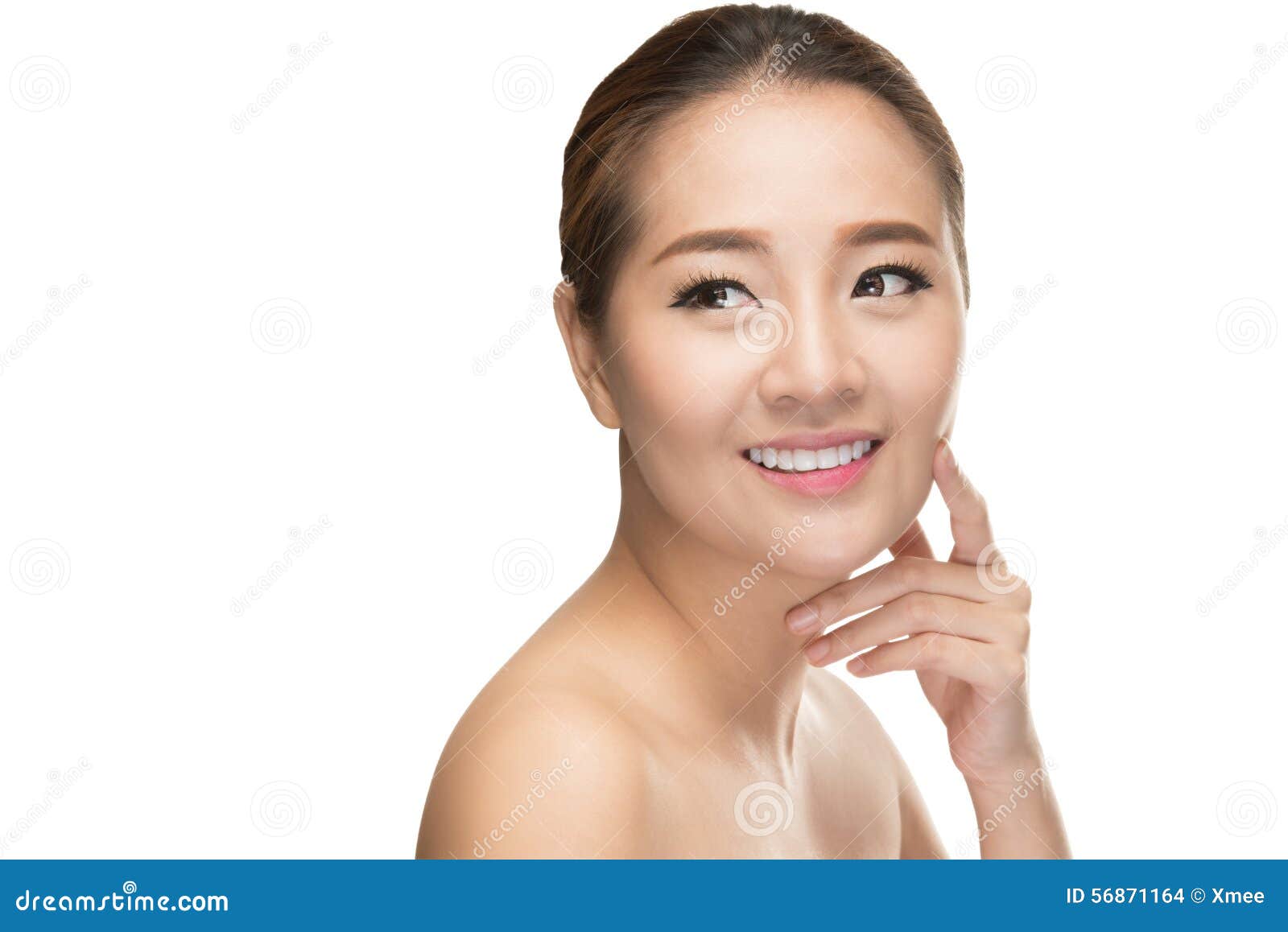 Ky intrigue for anal Asian laughing face