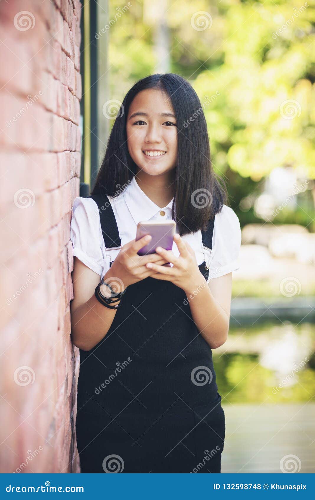 Hot Asian College Girl Telegraph 