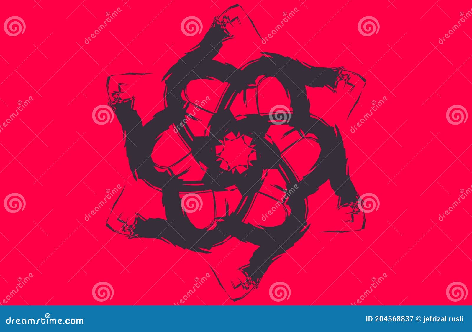Beautiful And Attractive Logo Image Stock Illustration Illustration beautiful-and-attractive-logo-image-stock-illustration-illustration
