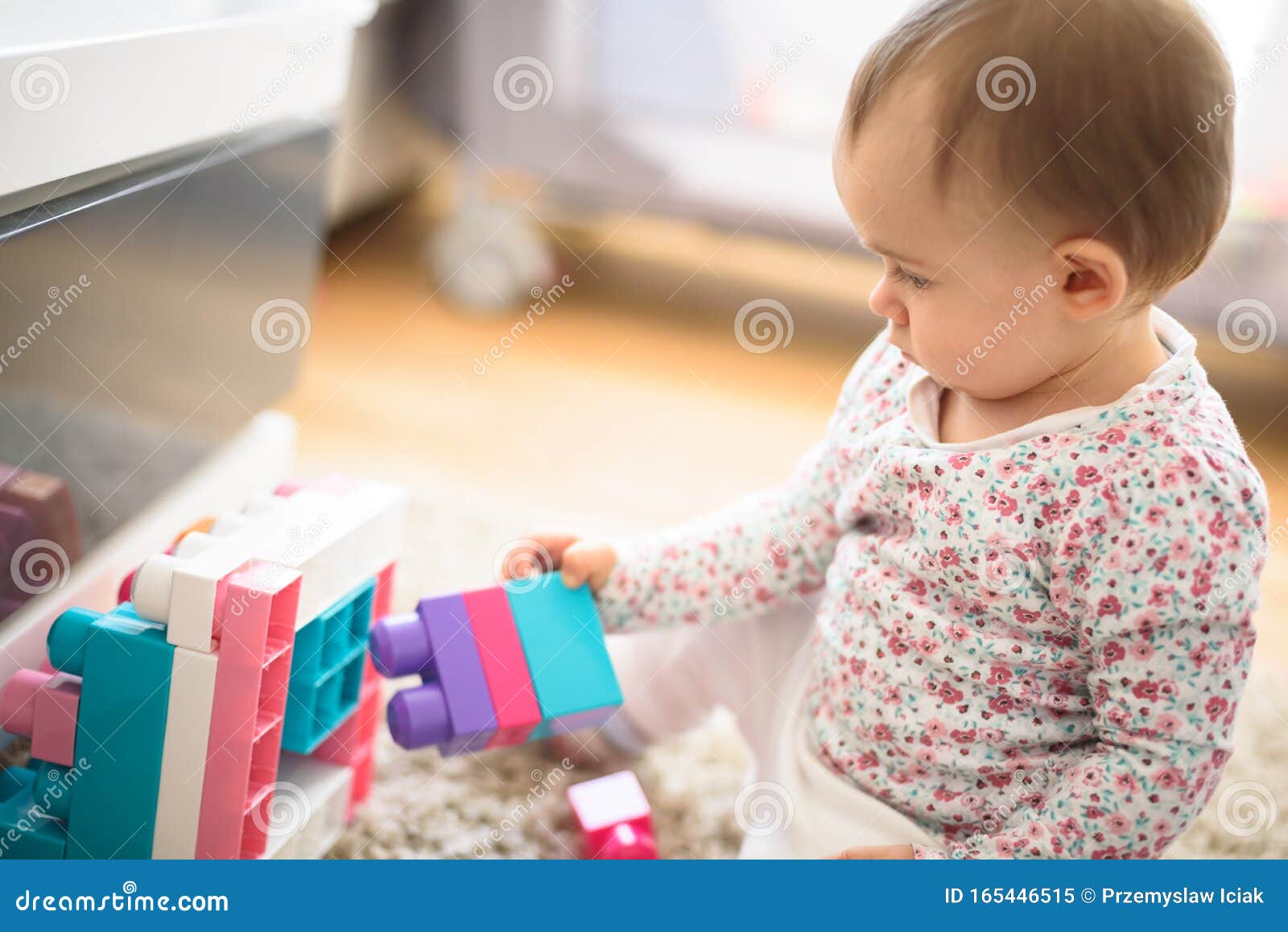 blocks for 6 month old