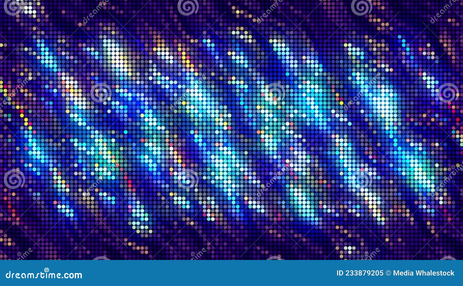 Beautiful Background with Moving Water Highlights. Motion Stock  Illustration - Illustration of color, liquid: 233879205