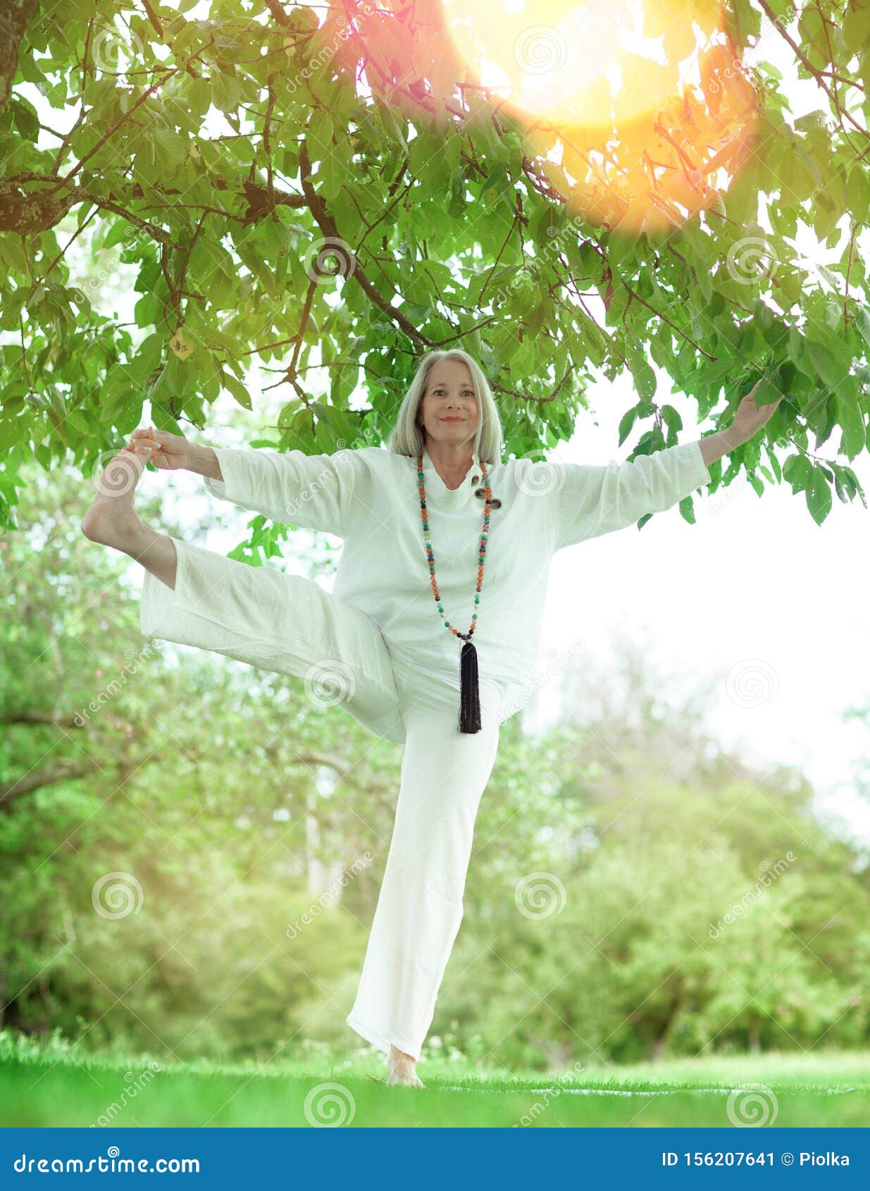 244 Mature Woman Doing Yoga Grey Hair Stock Photos  Free  RoyaltyFree  Stock Photos from Dreamstime