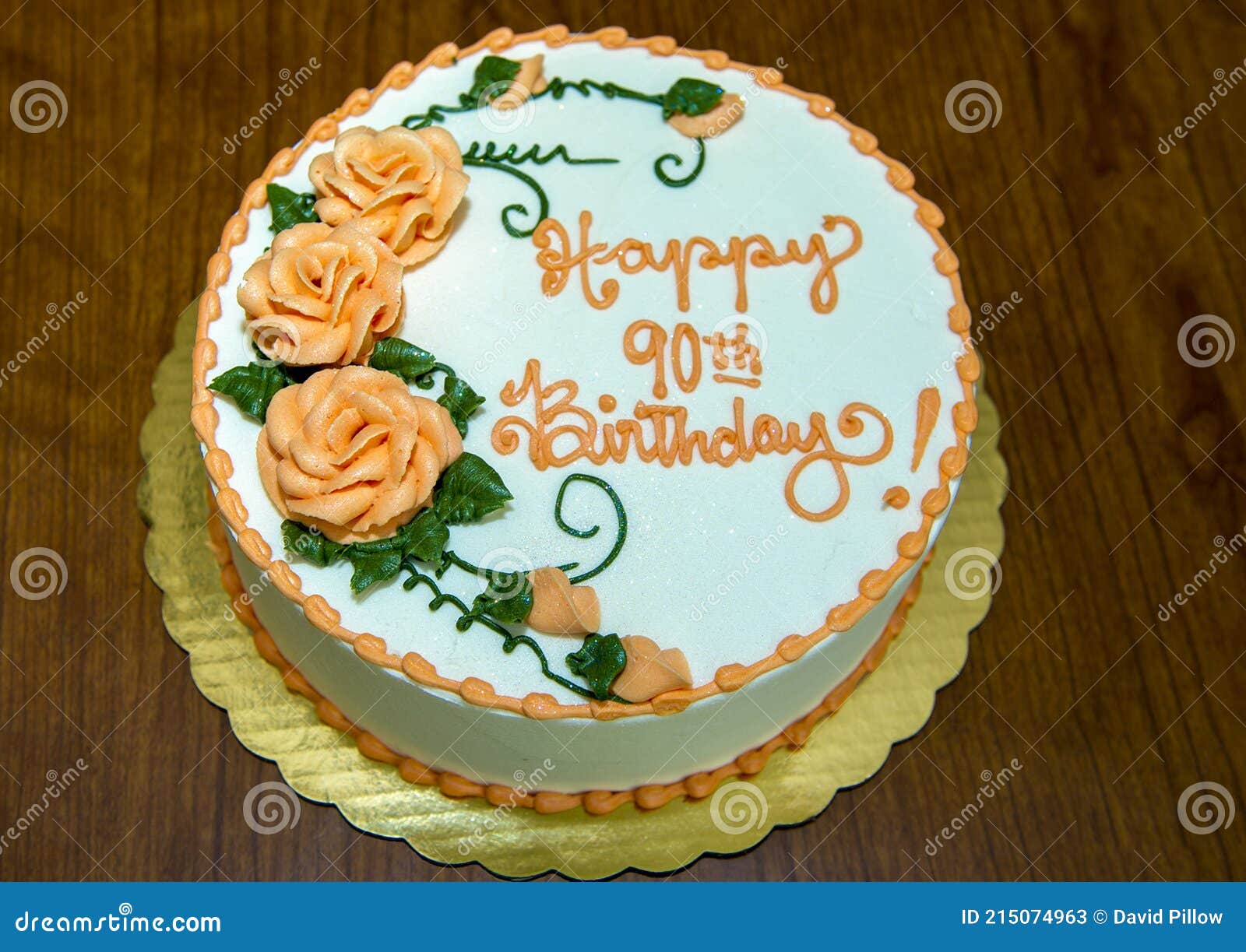 File:90th Birthday Cake.jpg - Wikimedia Commons