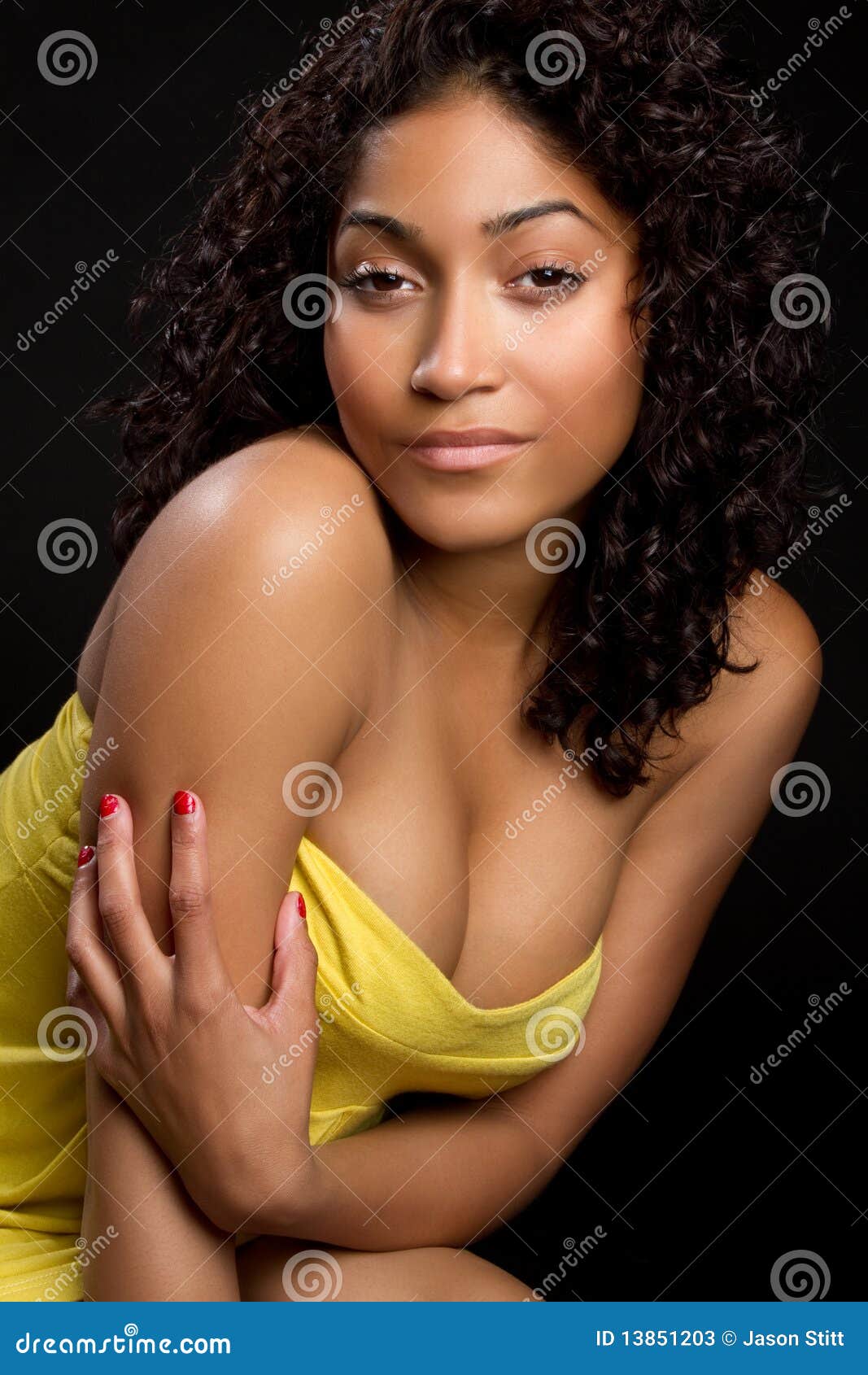 Tiny Nude Black Girls