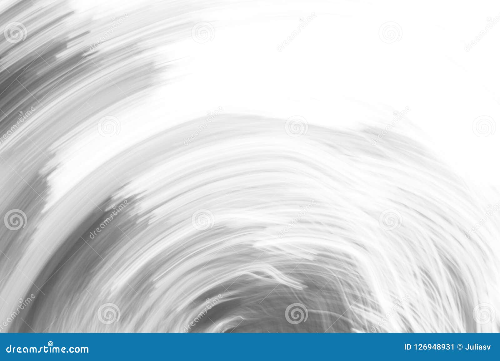 Black and White Unusual Abstract Background Stock Image Image of
