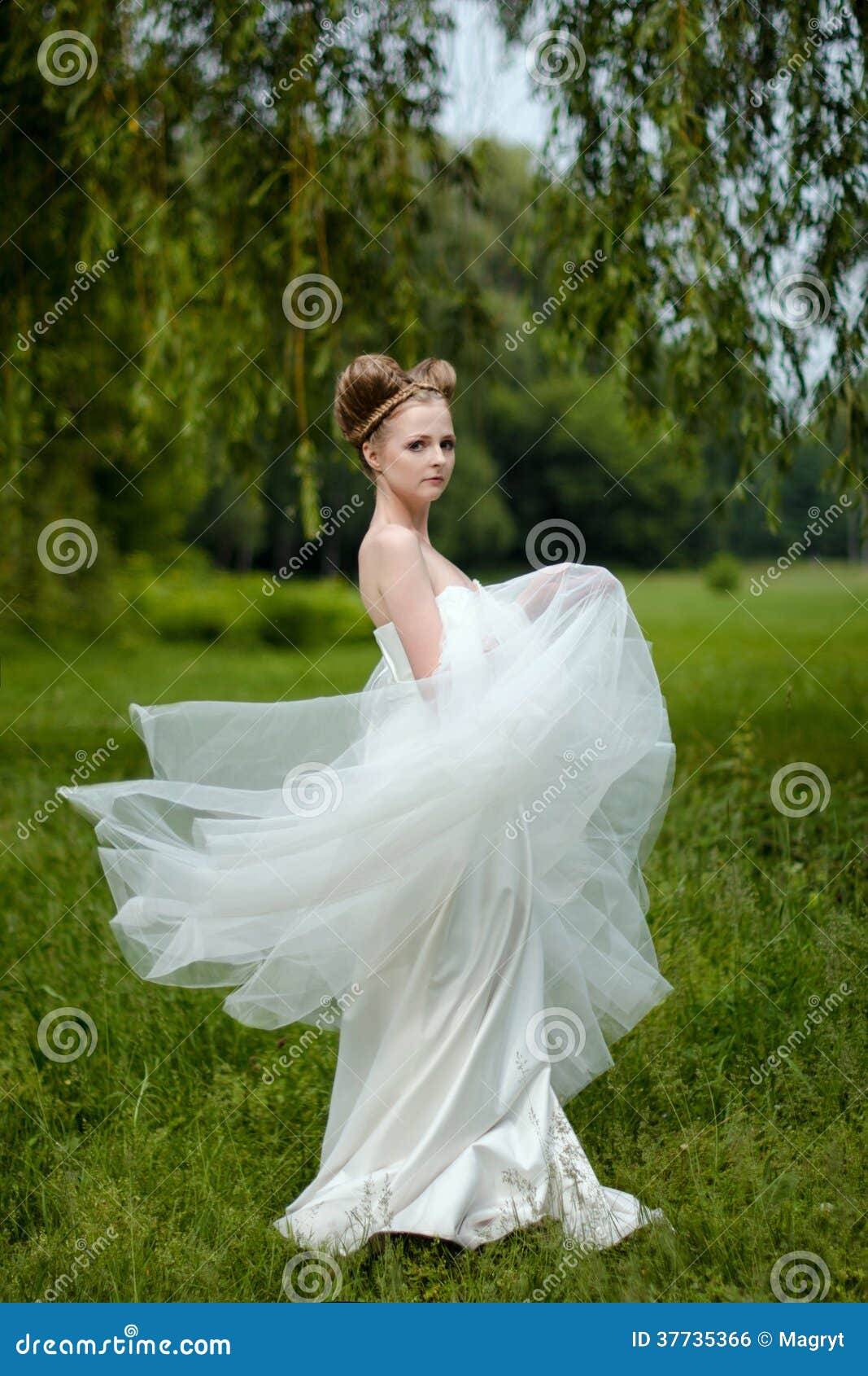 For Beautiful Bride Fashionable 67