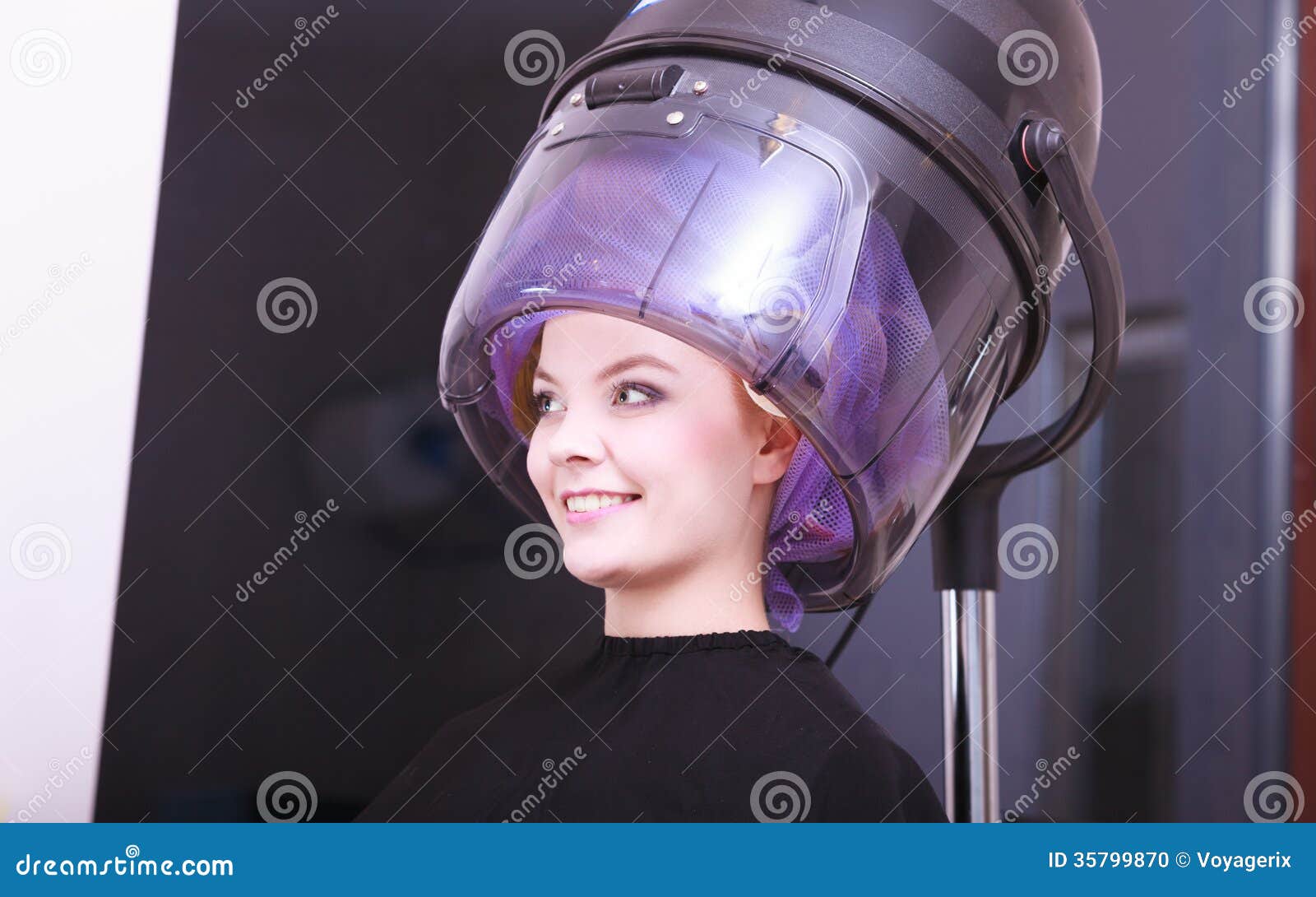 Beautiful Blond Girl Hair Curlers Rollers Hairdresser Beauty Salon Stock Photo - Image of violet, female: 35799870 Beautiful Blond Girl Hair Curlers Rollers Hairdresser Beauty Salon Stock Photo - Image of violet, female: 35799870