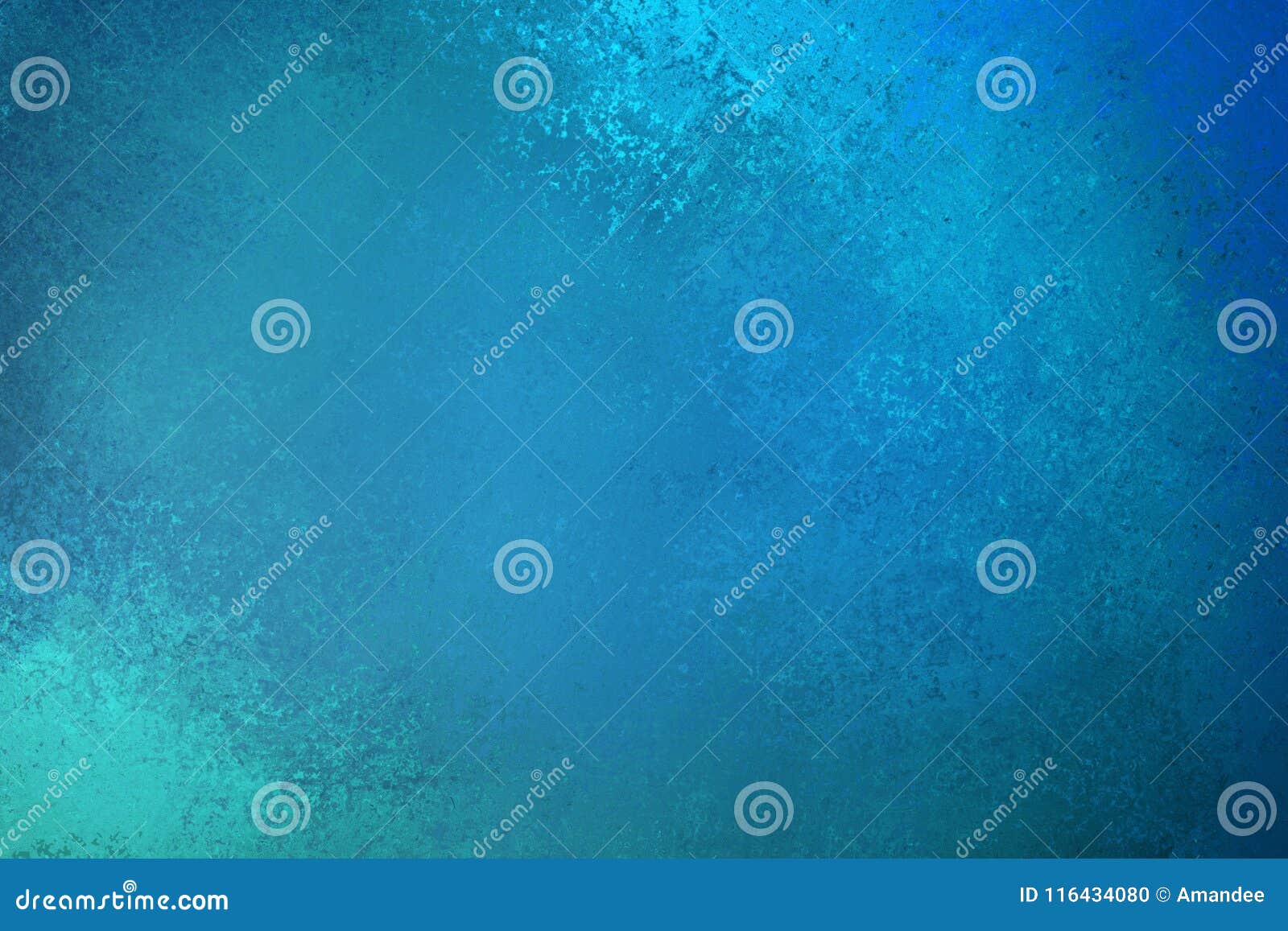beautiful blue green background  with textured vintage grunge deisng with light and dark teal blue colors and paint