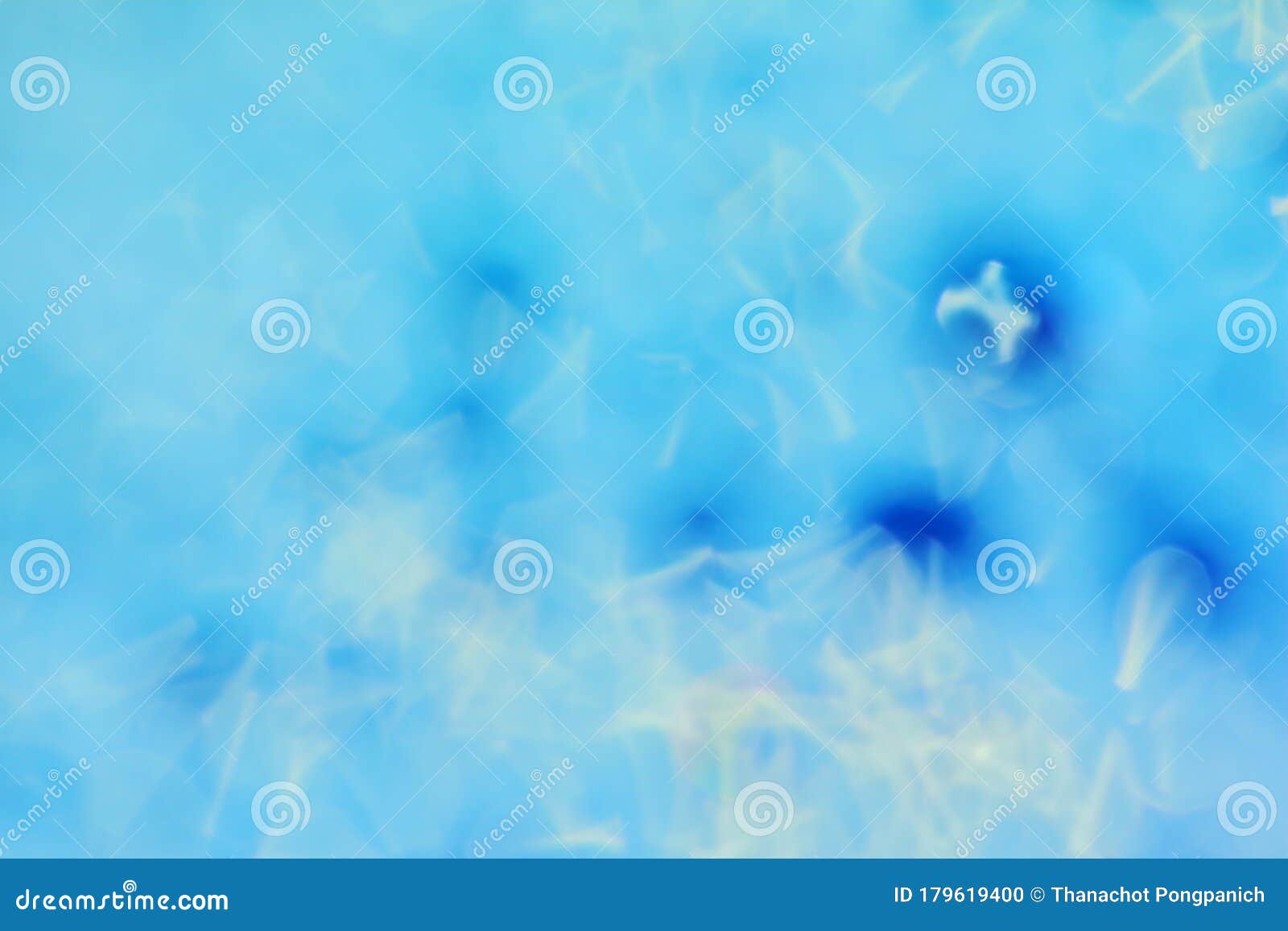Beautiful Bokeh Coler in Close Up for Background Stock Photo - Image of ...