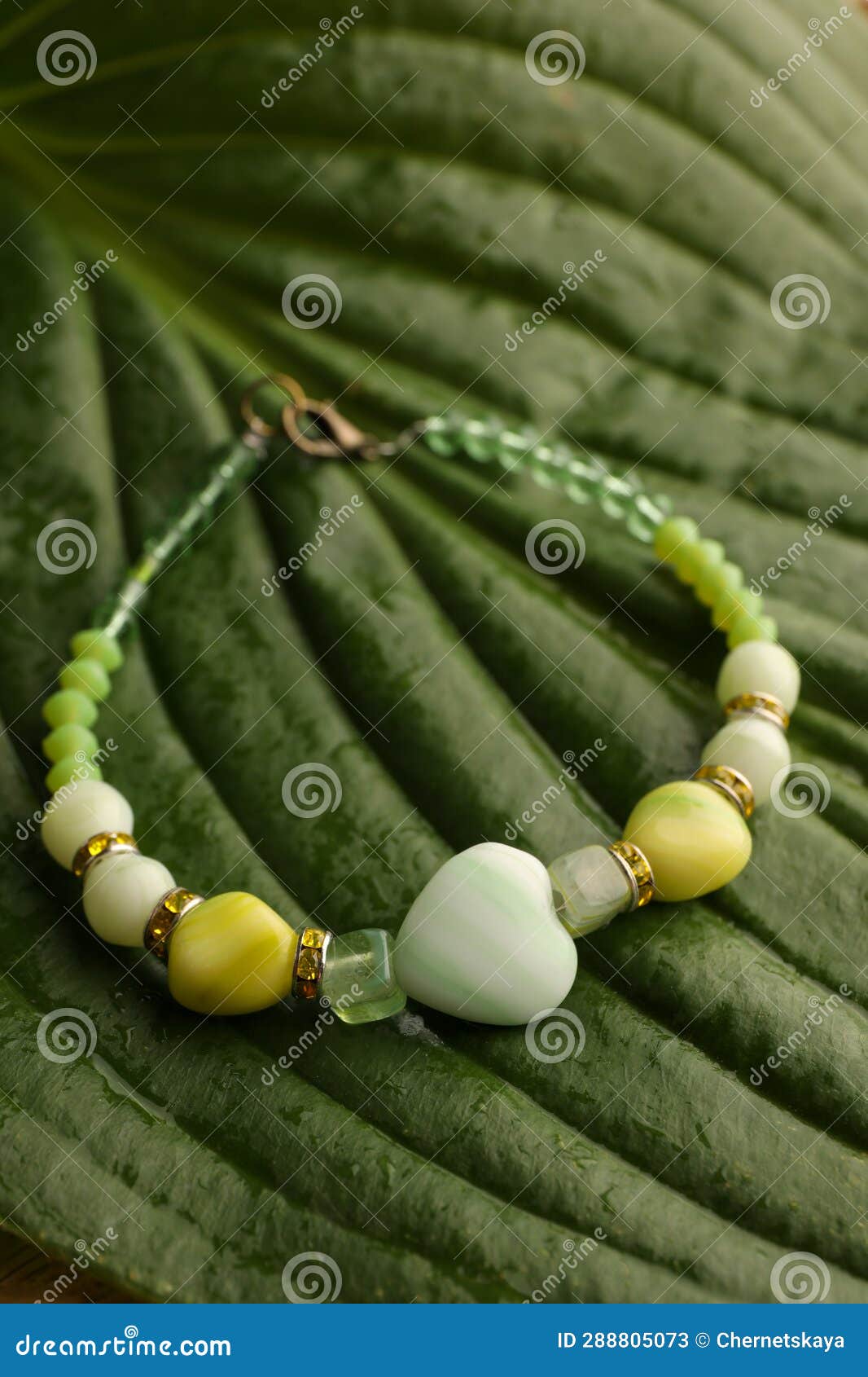 Buy Green Leaf Bracelet, Leather Bracelet, Leaf Jewelry Online in India -  Etsy