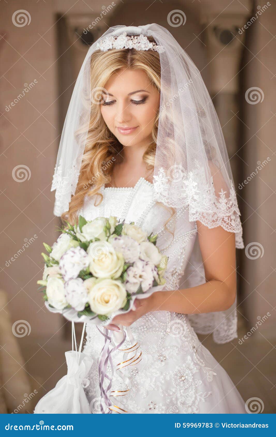 To Beautiful Bride Wedding 35