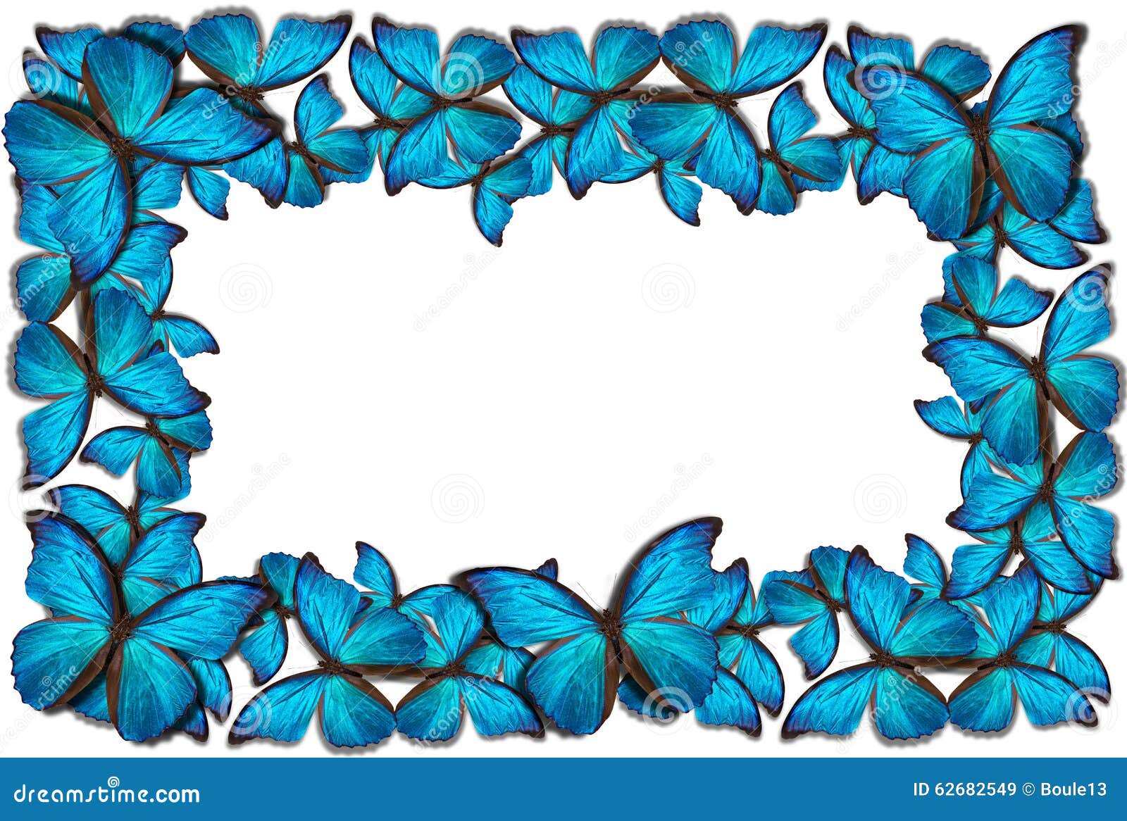 Beautiful Butterfly Background Stock Illustration - Illustration of ...