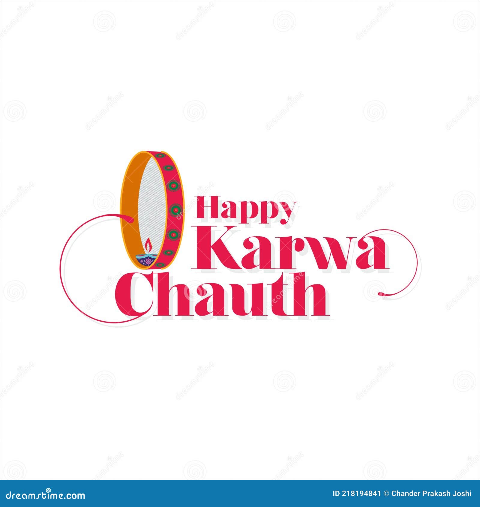 Karwa Chauth Images | Photos, videos, logos, illustrations and branding on  Behance