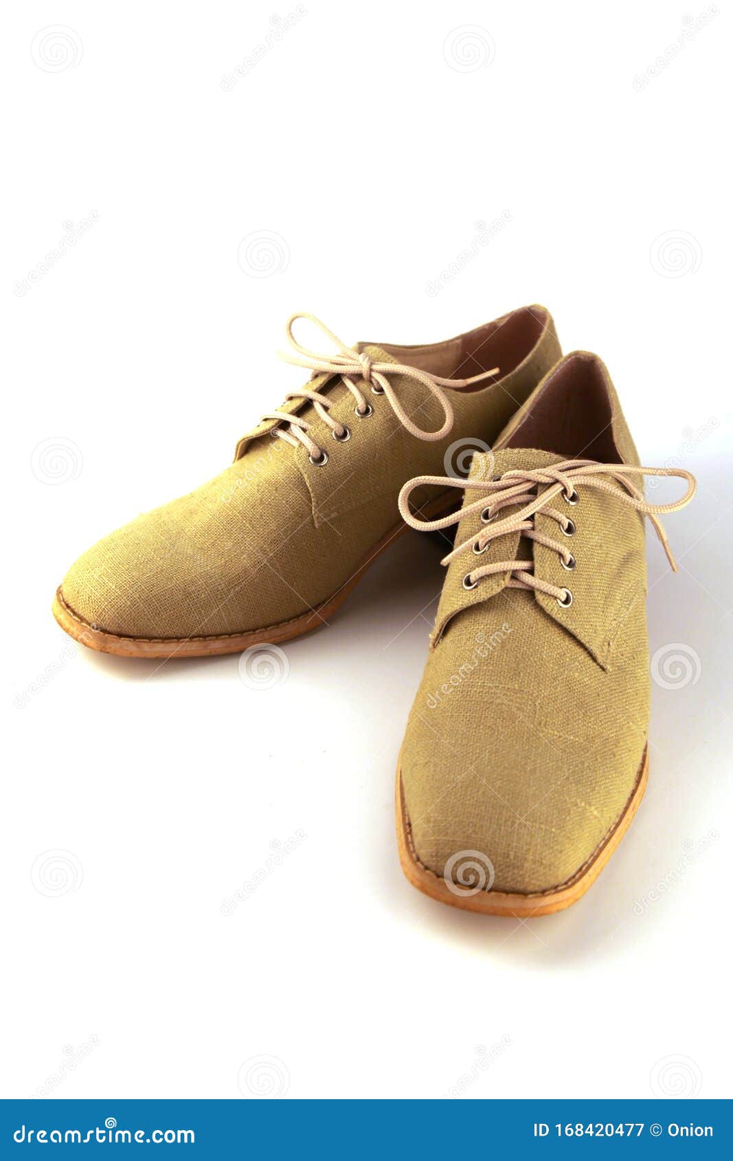 smart canvas shoes