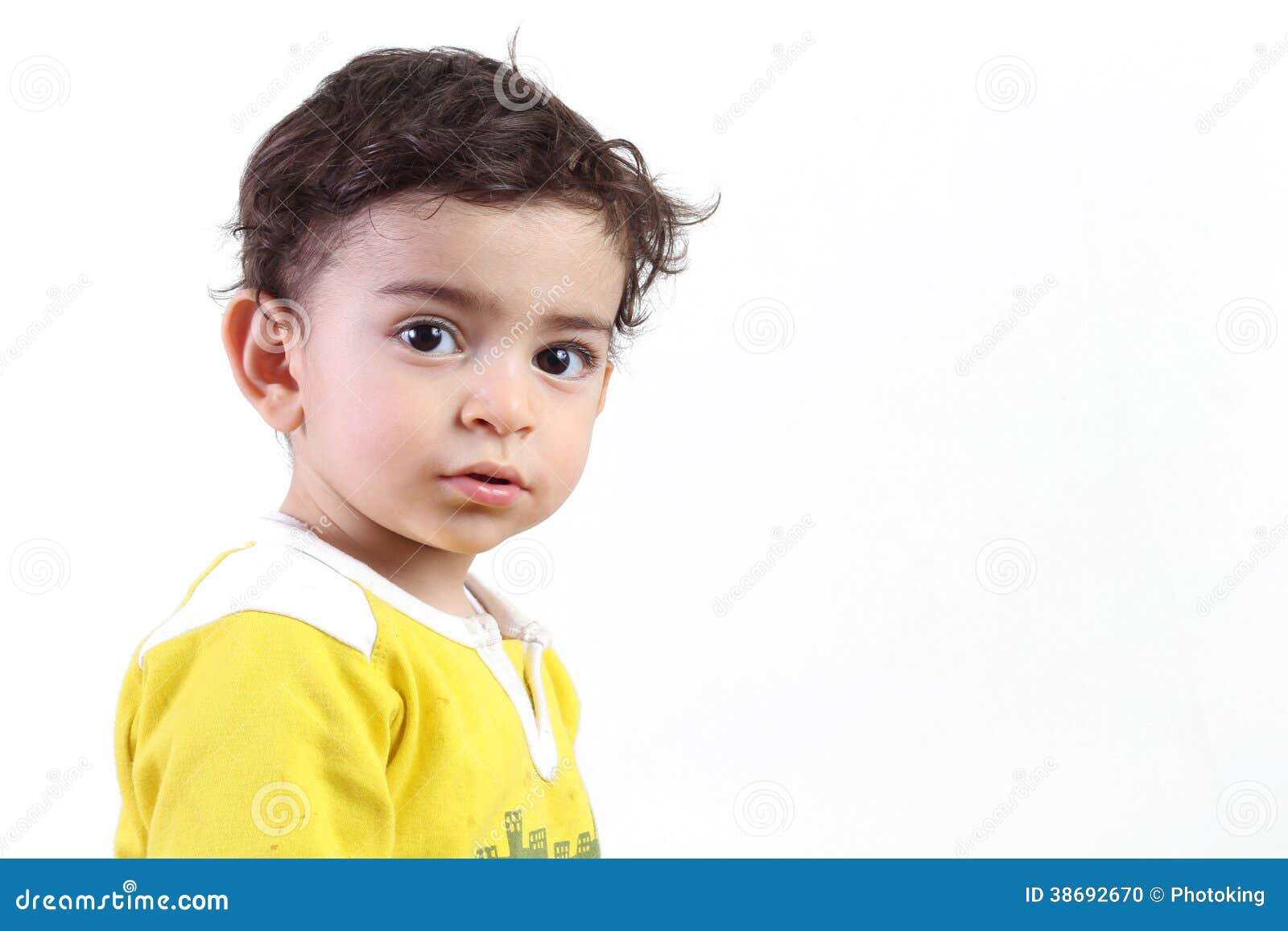 BEAUTIFUL CHILD stock photo. Image of cute, caucasian 38692670