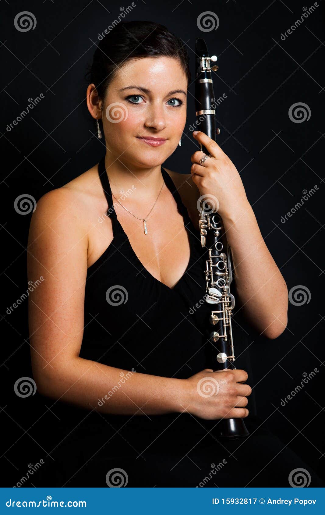 Beautiful Women Stock Image Image of woman, makeup 15932817