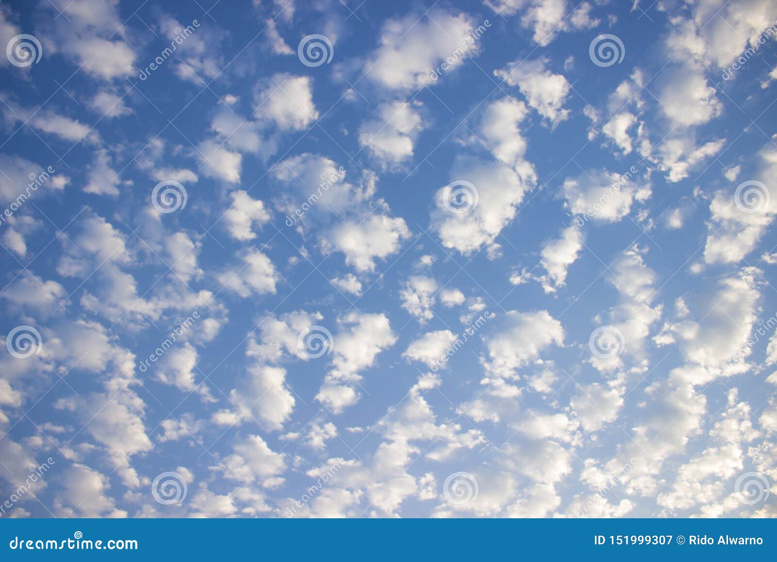 cloud formation