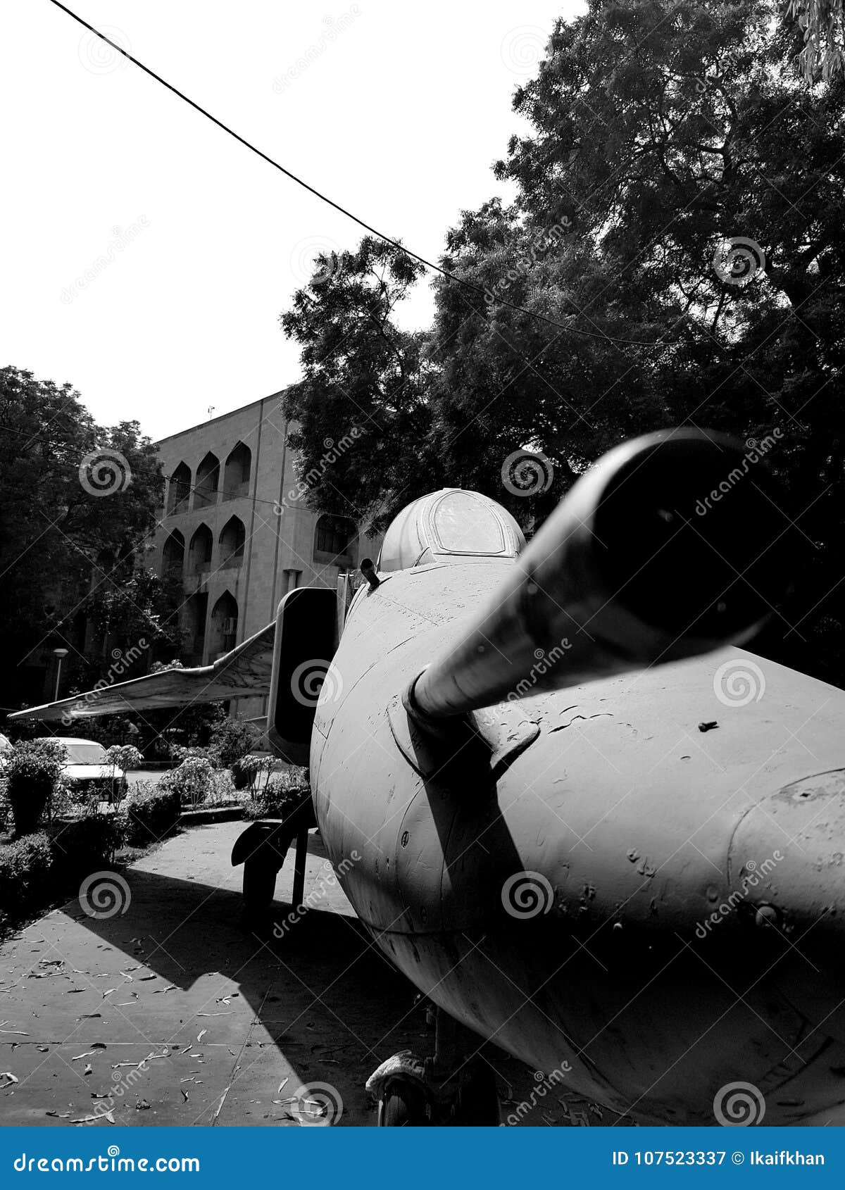 A BEAUTIFUL COMPOSITION of JET Stock Image Image of college, delhi 107523337