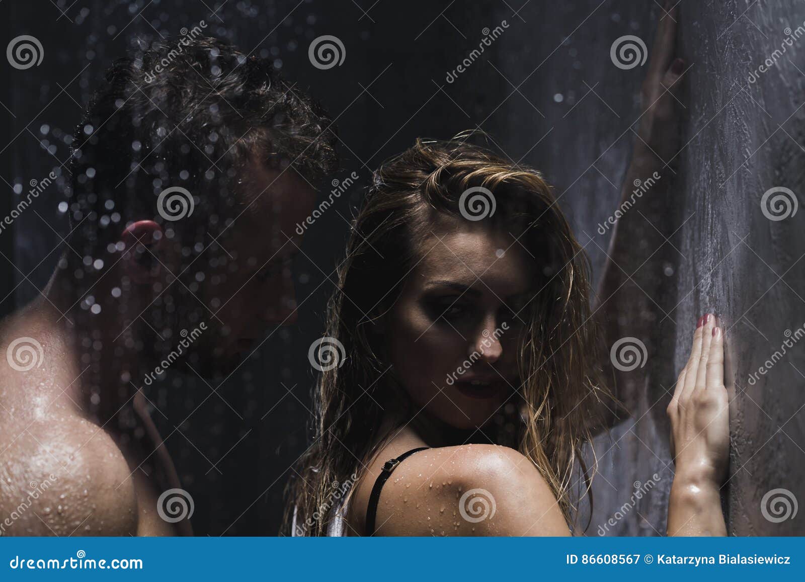 men having sex in the shower hd photo