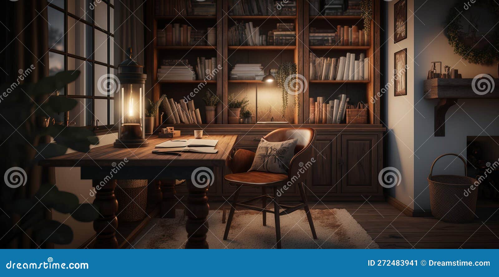 https://thumbs.dreamstime.com/z/beautiful-cozy-farmhouse-style-home-office-design-generative-ai-beautiful-cozy-farmhouse-style-home-office-design-generative-ai-272483941.jpg