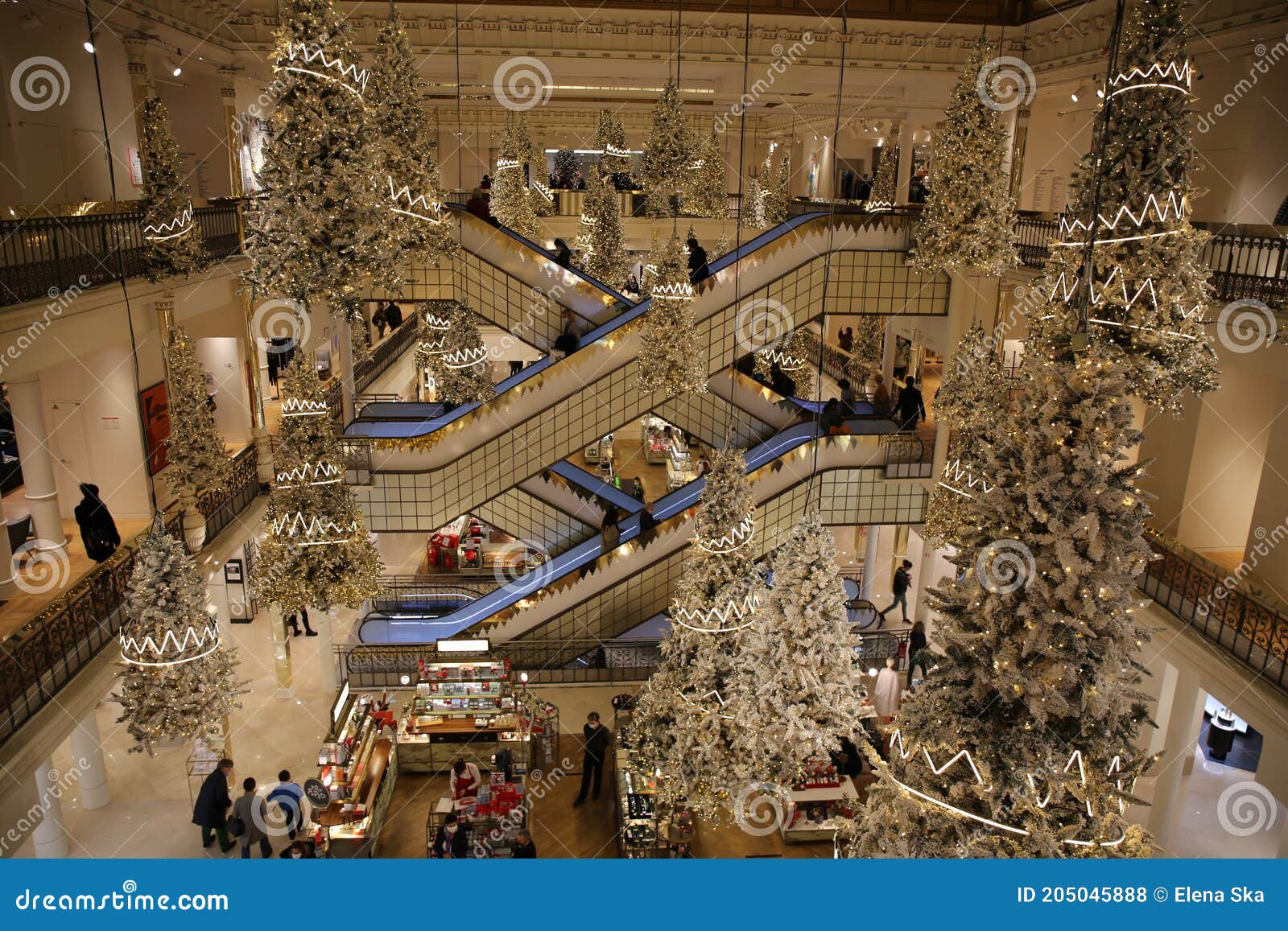 Bon Marche Paris Stock Photos - Free & Royalty-Free Stock Photos from  Dreamstime