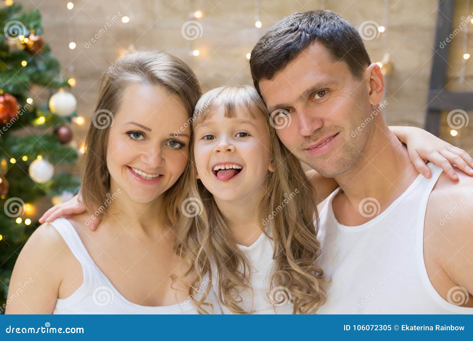 Dad, Mom, Daughter, White T-shirt, Close Up Stock Image - Image of male, daddy: 106072305 Dad, Mom, Daughter, White T-shirt, Close Up Stock Image - Image of male, daddy: 106072305
