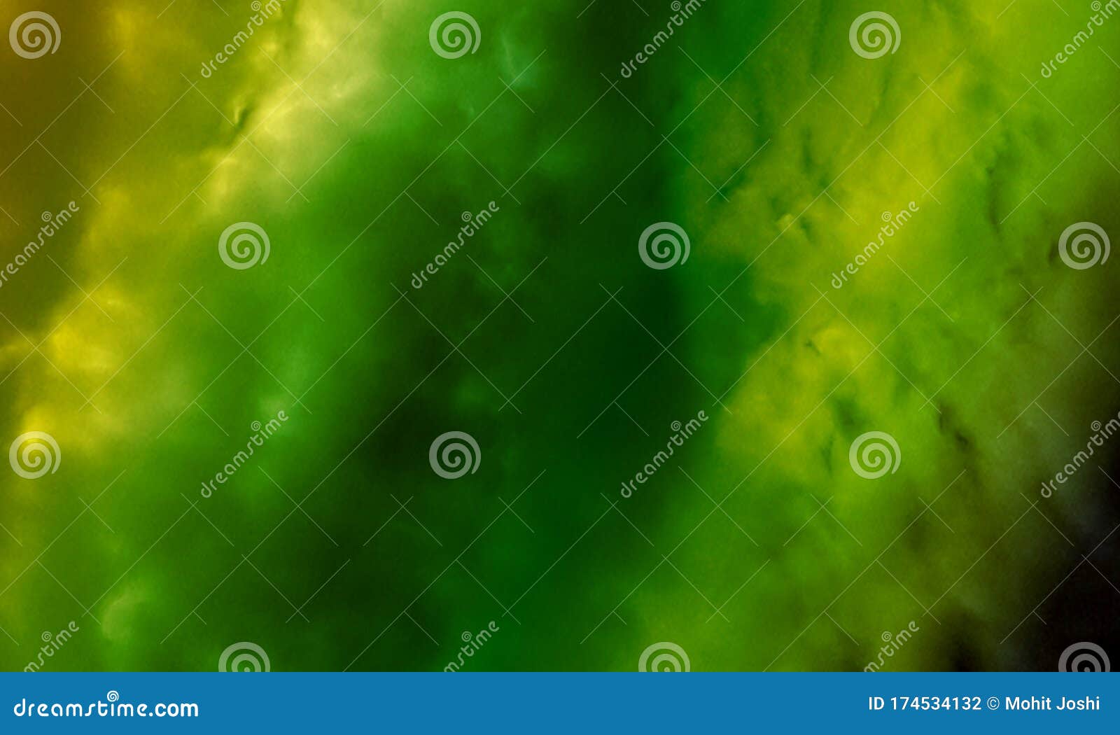 Green Yellow and Black Colors Over the Sky Background Texture Design Stock  Illustration - Illustration of black, yellow: 174534132