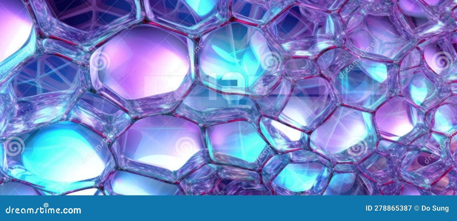 beautiful digital background