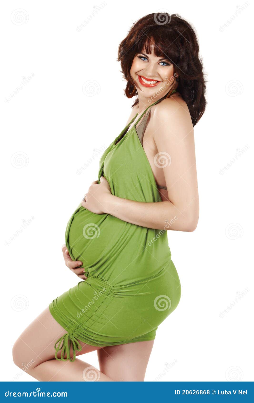Pregnant Xl Girls