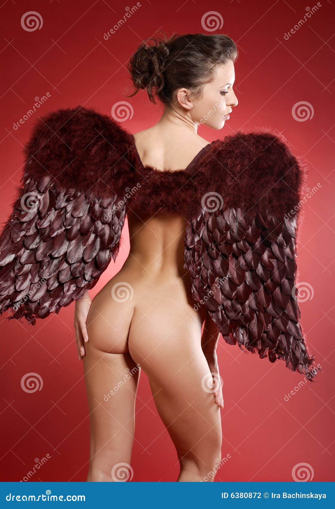 Sensual Angel