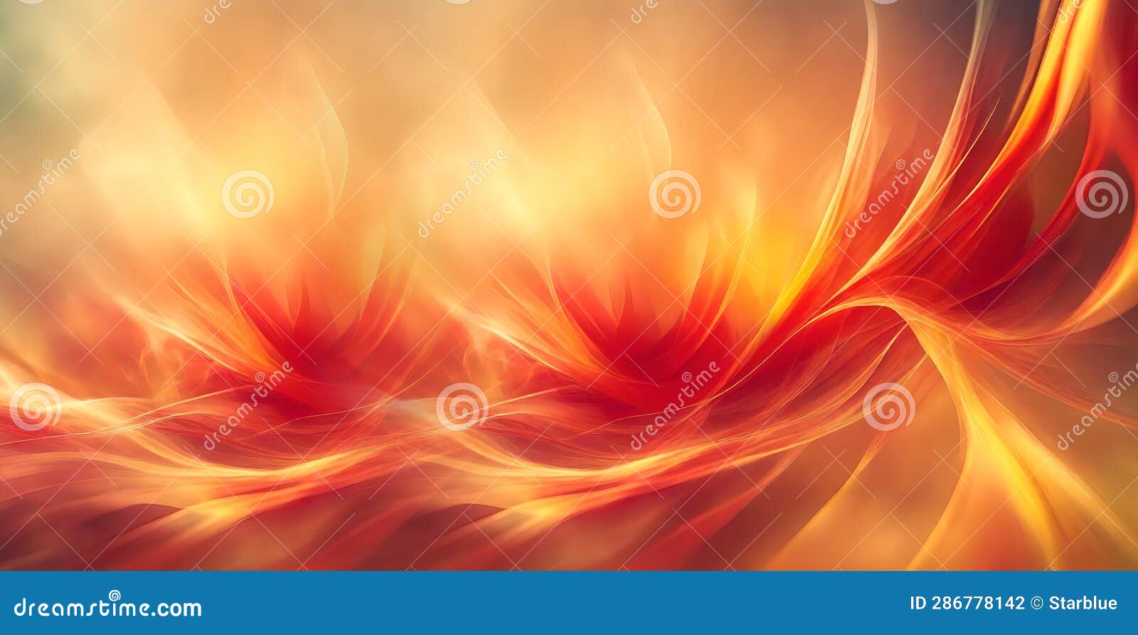 beautiful etheral artistic background