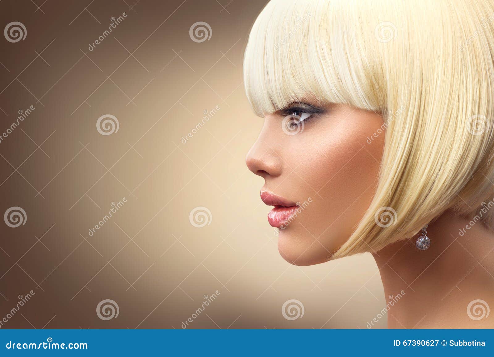34,678 Short Blonde Hairstyles Images, Stock Photos, 3D objects, & Vectors  | Shutterstock