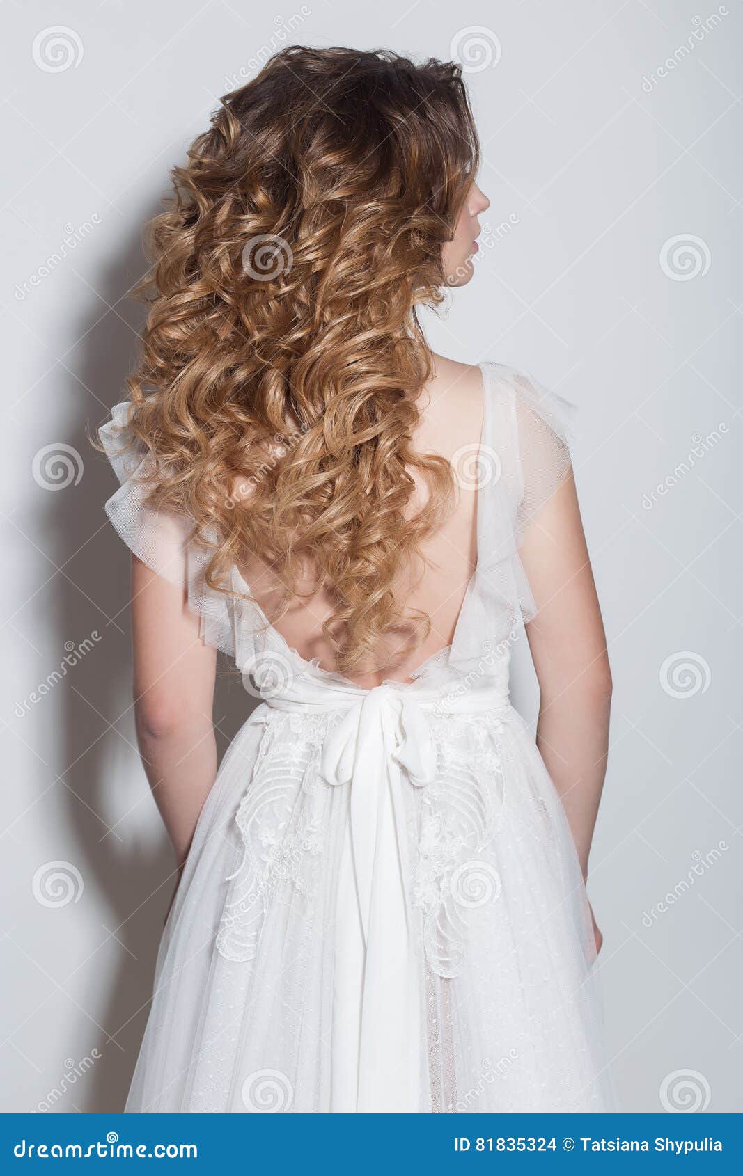 7 Bride Hair Styles For Your Wedding Day